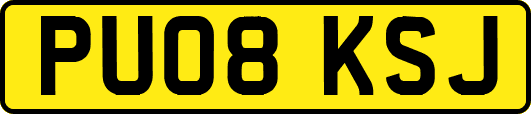 PU08KSJ