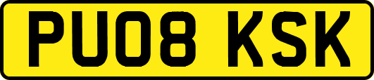PU08KSK