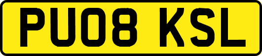 PU08KSL