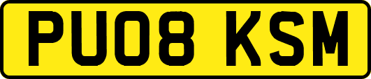 PU08KSM