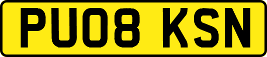 PU08KSN
