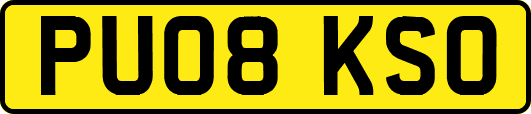 PU08KSO