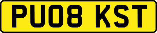 PU08KST