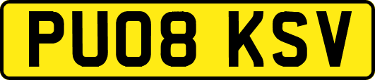 PU08KSV