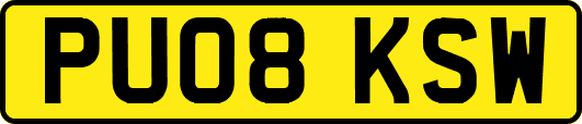 PU08KSW
