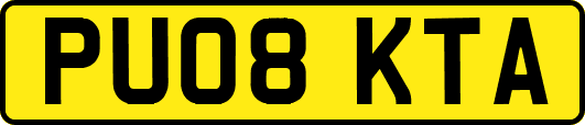 PU08KTA