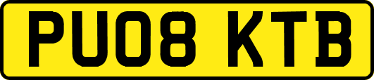 PU08KTB