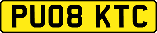 PU08KTC
