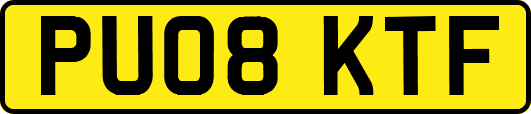 PU08KTF
