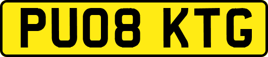 PU08KTG