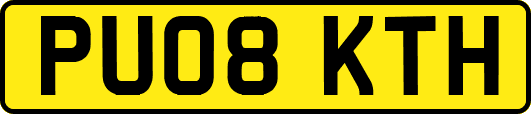 PU08KTH