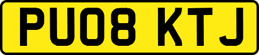 PU08KTJ