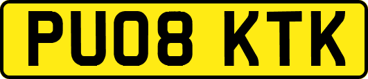 PU08KTK
