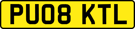 PU08KTL