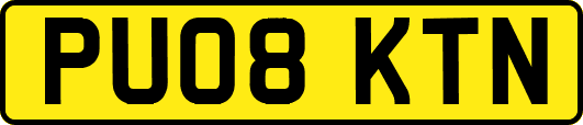 PU08KTN