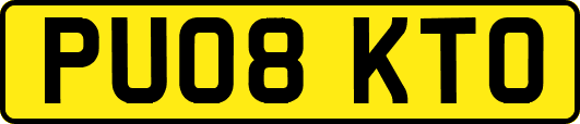 PU08KTO