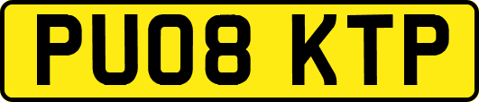 PU08KTP