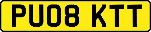 PU08KTT