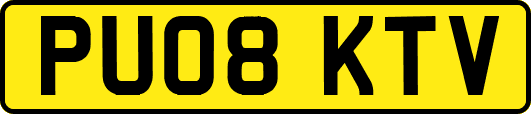PU08KTV