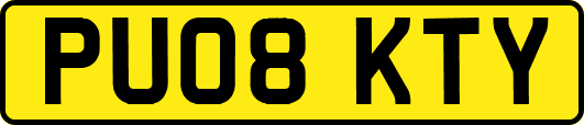PU08KTY