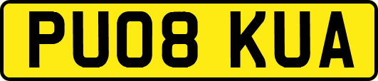 PU08KUA