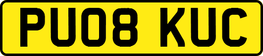 PU08KUC