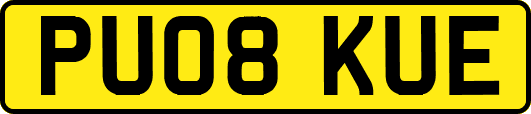 PU08KUE