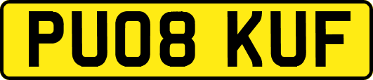 PU08KUF