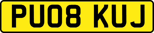 PU08KUJ