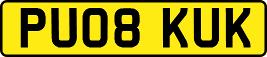 PU08KUK