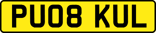 PU08KUL