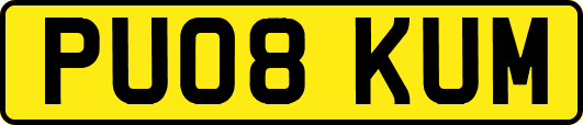PU08KUM