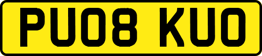 PU08KUO