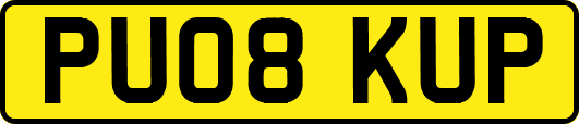 PU08KUP