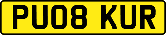 PU08KUR