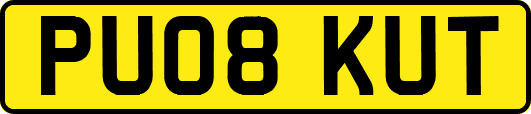 PU08KUT