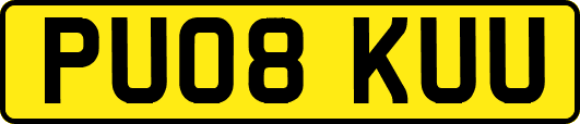 PU08KUU