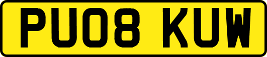 PU08KUW