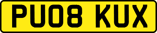 PU08KUX