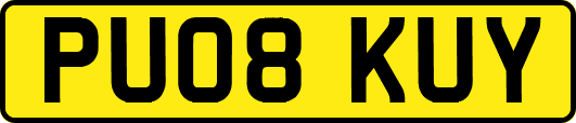 PU08KUY