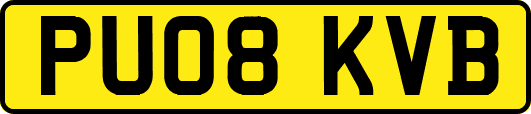 PU08KVB