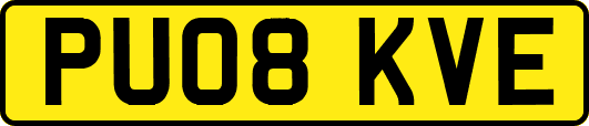 PU08KVE