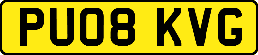 PU08KVG