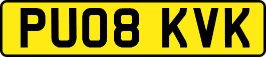 PU08KVK