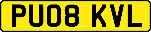 PU08KVL