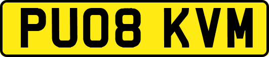 PU08KVM