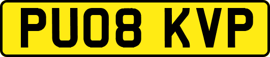 PU08KVP