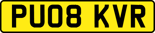 PU08KVR