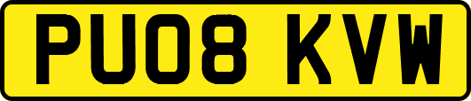 PU08KVW