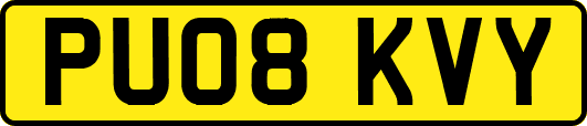 PU08KVY